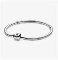 Bracciale Pandora Moments in Argento 594593C00-15